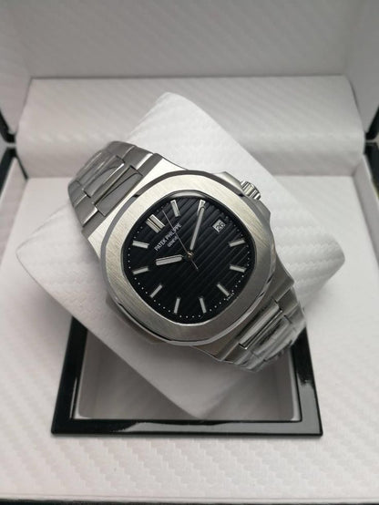 Luxury Patek Philippe Nautilus Watch For Premium Choice ⌚